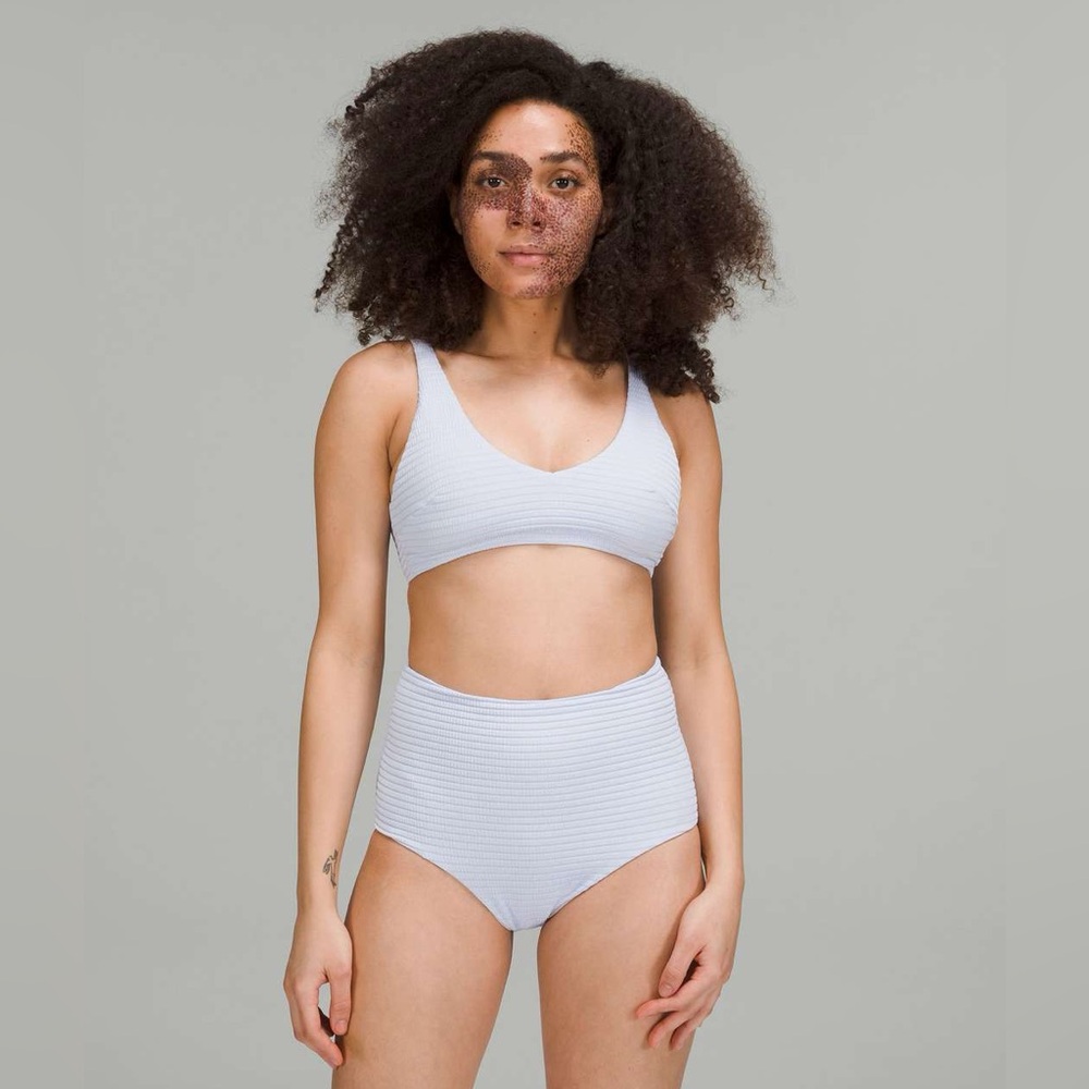 Lululemon Swim Suit Set